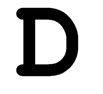 Example output