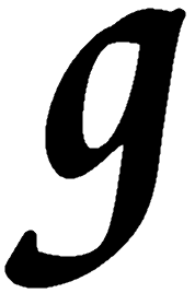 Example output