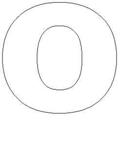 Example output